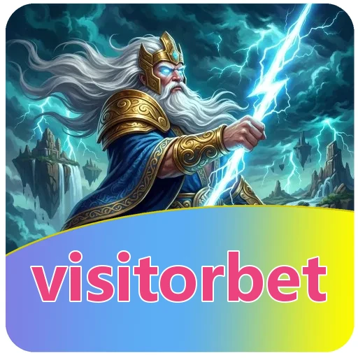 Pasang APK visitorbet di Android