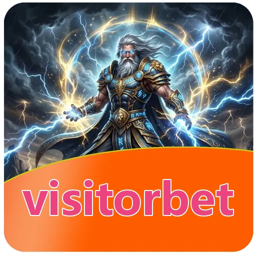 Keamanan visitorbet